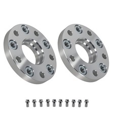 20mm Distanzscheiben 5x130 for