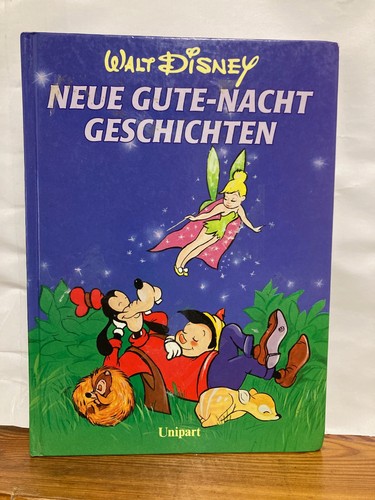 Neue gute nacht geschichten - neue,