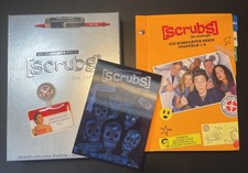 Scrubs Die Anfänger -