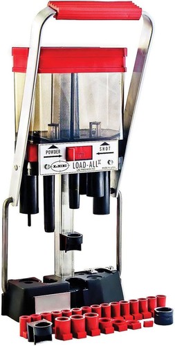 Lee precision shot shell - lee, ii