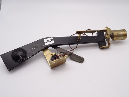 Rowe ami tonarm 0257 - tonarm,
