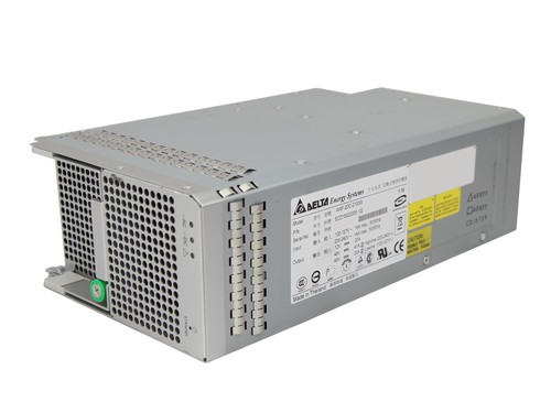 Delta power supply - power,