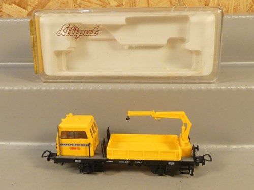 Liliput 38110 381 dummy - 38110,