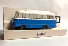 BeKa Modellbau 1:87 Robur Bus