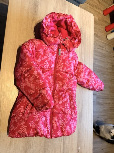 Winterjacke größe 110 - größe, 110/116