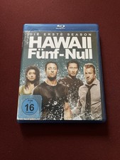 Bluray : Hawaii Five O -