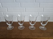 4x Glas "Dolce Vita" von Schott Zwiesel, H=145mm, D=90mm