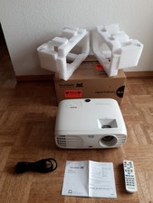 Viewsonic PX700HD Beamer Defekt, nur für Bastler , Blu-ray Auflösung 1920x1080