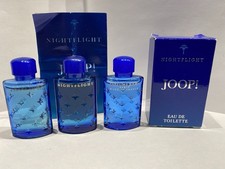 Joop Nightflight - 3 x 5 ml