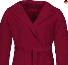 Vossen damen herren - damen,