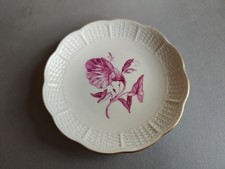 Ludwigsburger Porzellan Teller