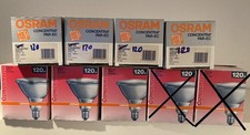 Osram Concentra | PAR 38 | 230V | 120W SPOT 12°