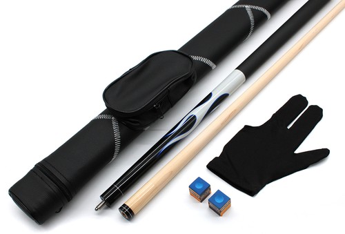 Billardqueue set white fire - set,