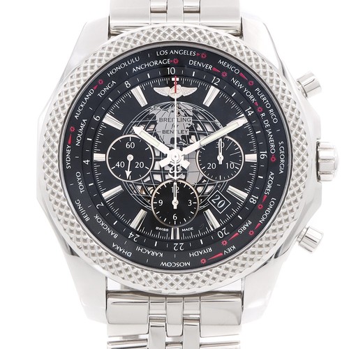 Breitling bentley b05 unitime - bentley,