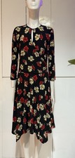 Ralph Lauren Kleid bunt Gr.M