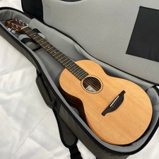 E-Akustikgitarre Sheeran von