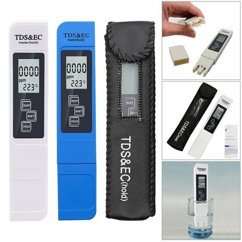 Salzgehalt tester teststift - tester,