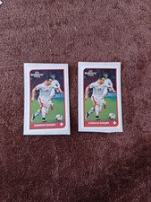 Panini Euro 2016 Xherdan