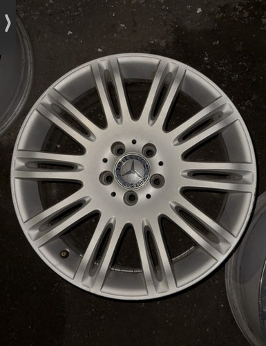 Original mercedes klasse - original, e