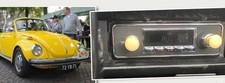 für VW Käfer 1974 RetroSound