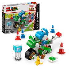 LEGO Super Mario: Mario Kart
