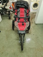 Kinderwagen F.I.T by Baby