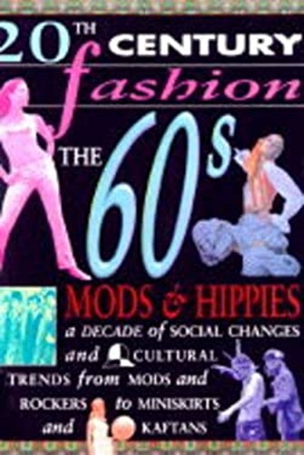 Die 60er mods und hippies - und,