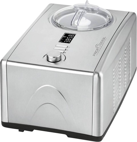Proficook eismaschine icm - proficook, pc-icm