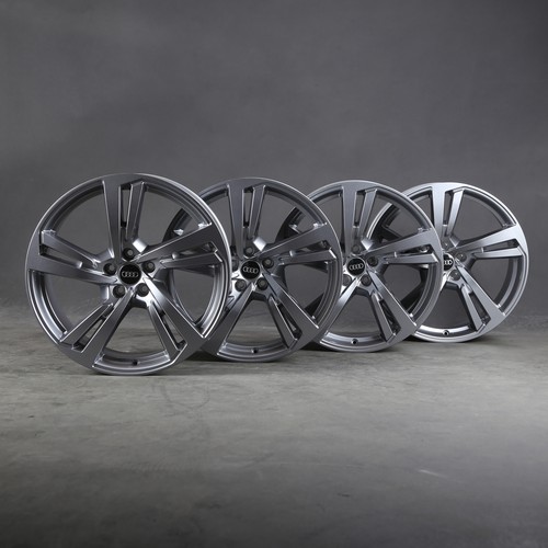 Zoll felgen original audi - felgen,