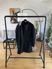 Hannes Roether Mantel Herren M