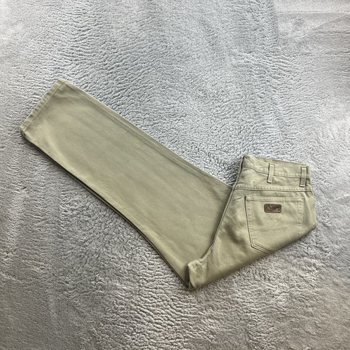 Vintage wrangler herren cord - wrangler,