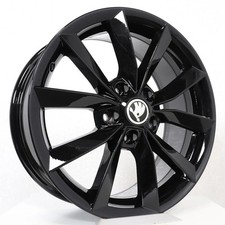 17 Zoll original Skoda Yeti