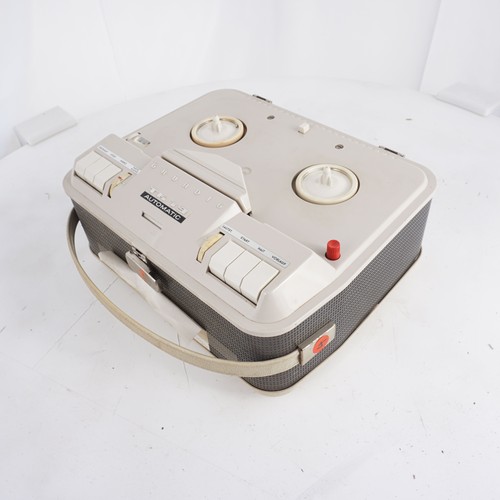 Grundig automatic - tk, 19