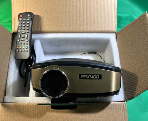 Mini wireless beamer - wireless,