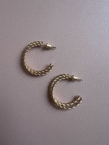 Ohrringe creolen gold - ohrringe,