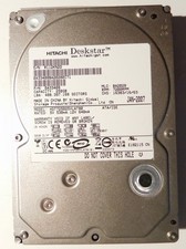 HITACHI Deskstar 250GB IDE -
