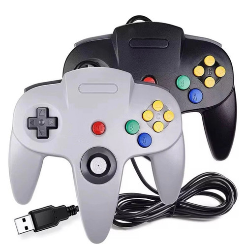 Gaming controller usb im - pc,