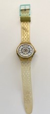 Swatch automatik armbanduhr - swatch,