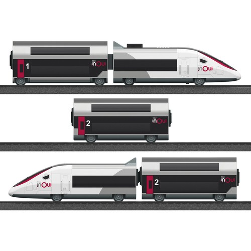 Märklin 029406 - 029406,