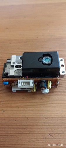 Mlp 2c7 laser - mlp-2c7, yamaha