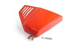 Kawasaki KLR 250 KL 250 A Bj 1982 - Seitendeckel Verkleidung links A4688