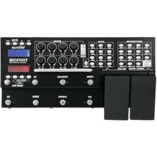 EUROLITE DMX Move Bigfoot