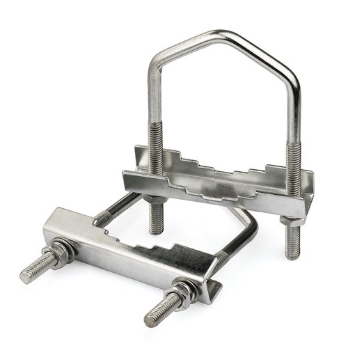 Mastklemme v backenblock - x,