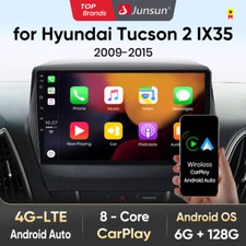 2+64GB Android 13 Autoradio