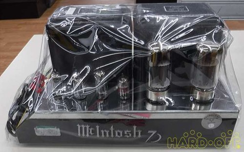 Mcintosh mc75 strom - mcintosh,
