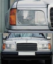 Scheinwerferblenden für