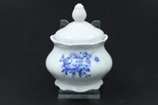 Mitterteich Bavaria blaue Rose