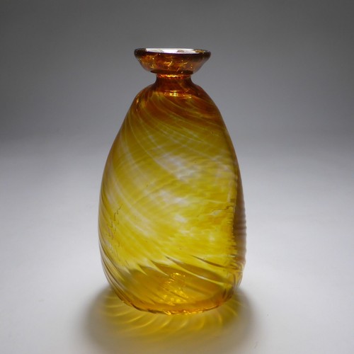 Glas vase mit - glas,