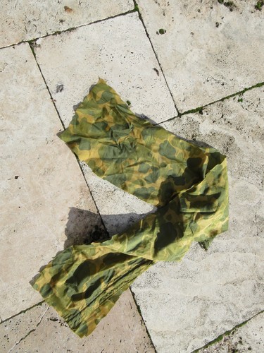 Original army schal - army,