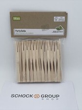 Einwegbesteck 100 Stück